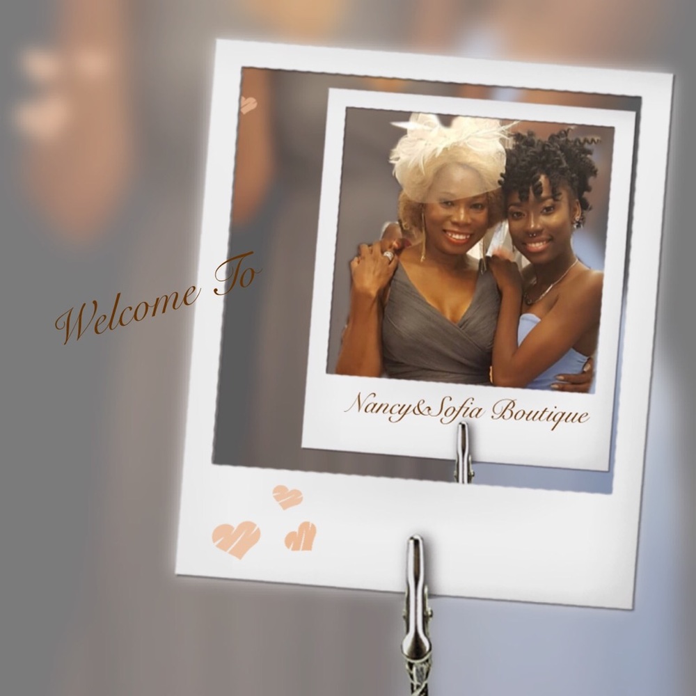 Nancy&Sofia Boutique